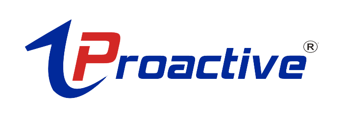 Proactive Digital Logo