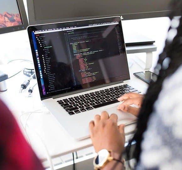 Why Choose Web Development