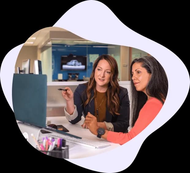 whyChooseUs Dashboard