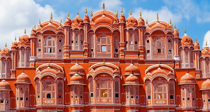 Jaipur