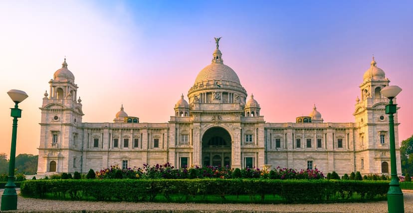 Kolkata