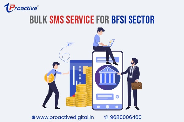 bulk sms service for bfsi