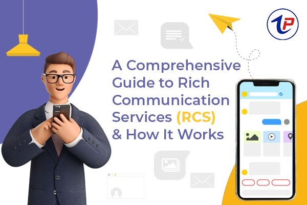 Rich Communication Services