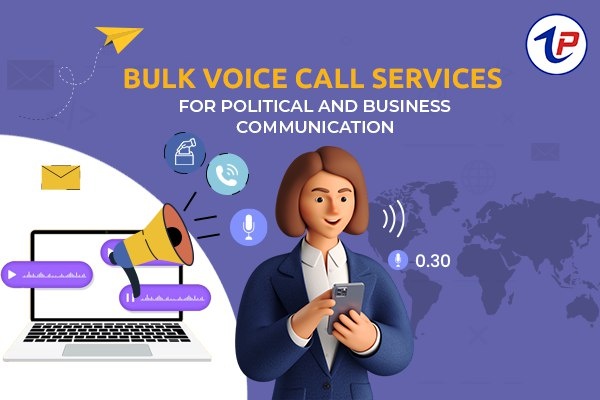 Voice Call Services