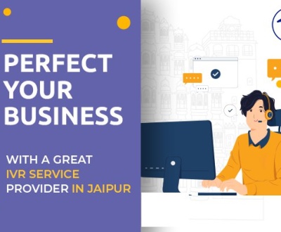 IVR service provider in jaipur