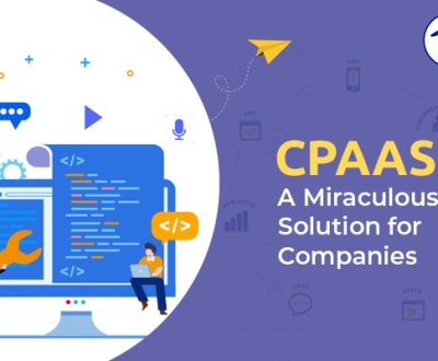 CPaaS Solutions