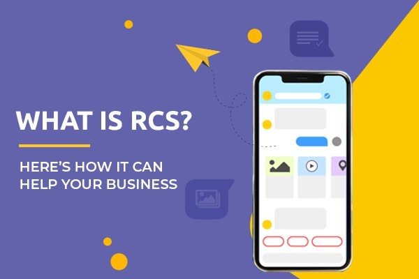 Rich Communication Services