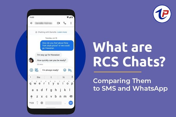 Rich Communication Services